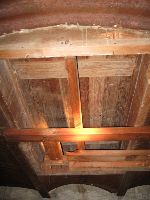 trapdoor